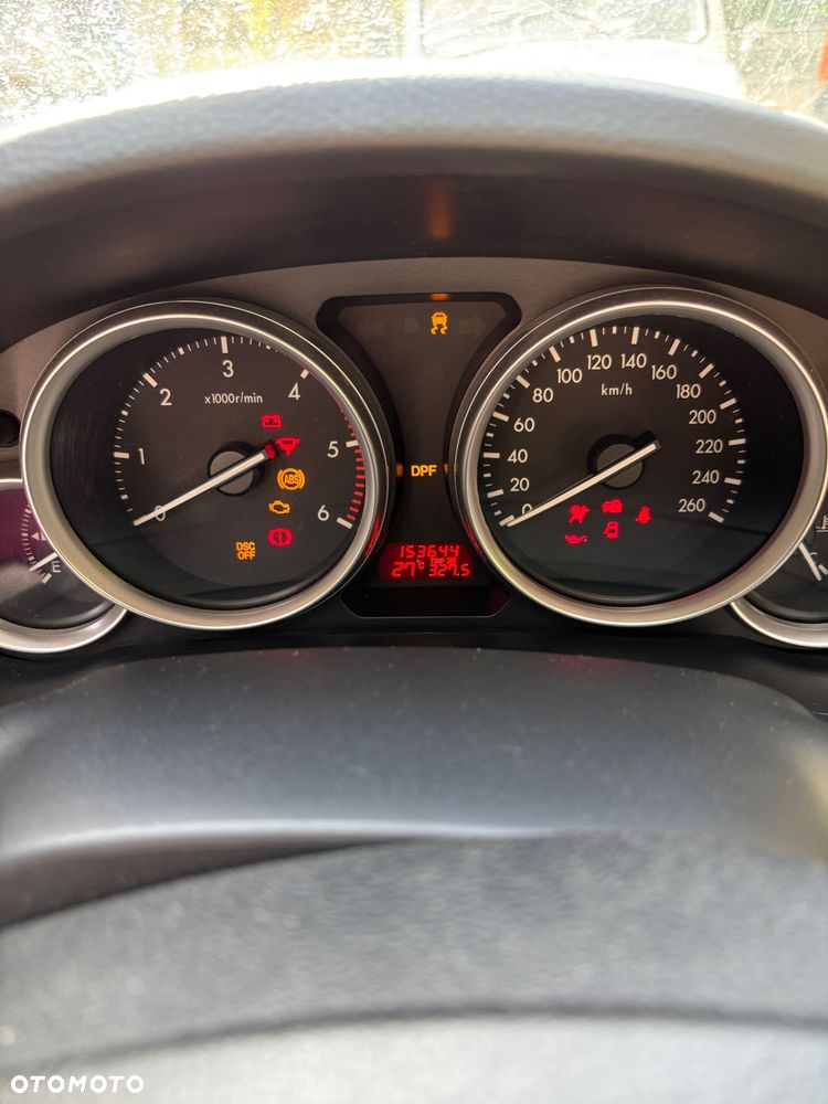 Mazda 6 2.0 CD Comfort - 16