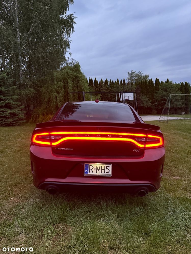 Dodge Charger 5.7 R/T - 11