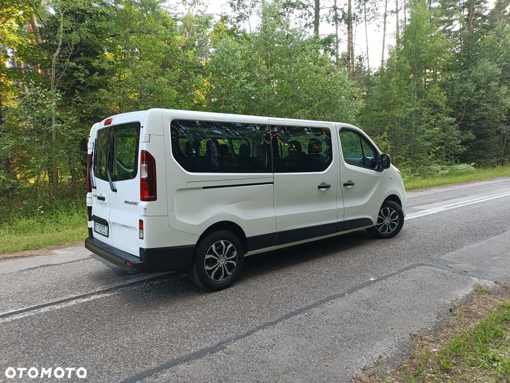 Renault Trafic - 21