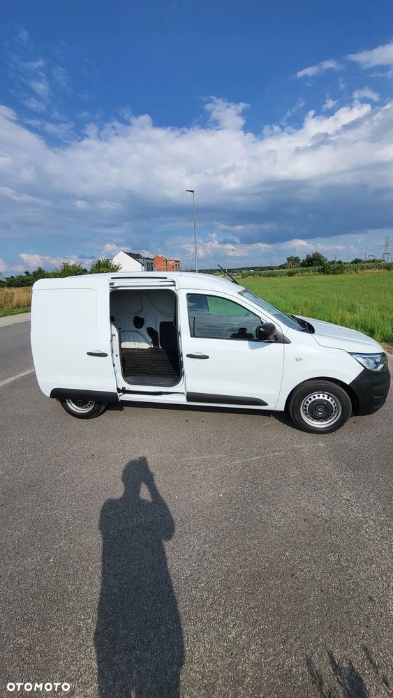Renault Express L2 Advance Brygadowy - 7