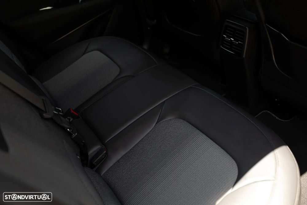 Kia Niro EV 64kWh Tech - 36