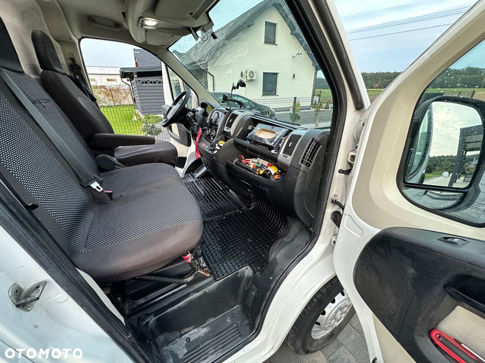 Fiat Ducato - 18