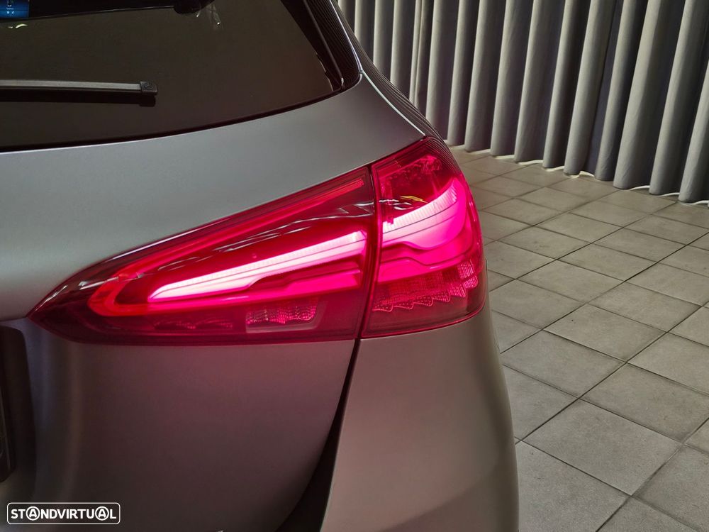 Mercedes-Benz A 45 AMG S 4Matic+ Speedshift DCT 8G - 31