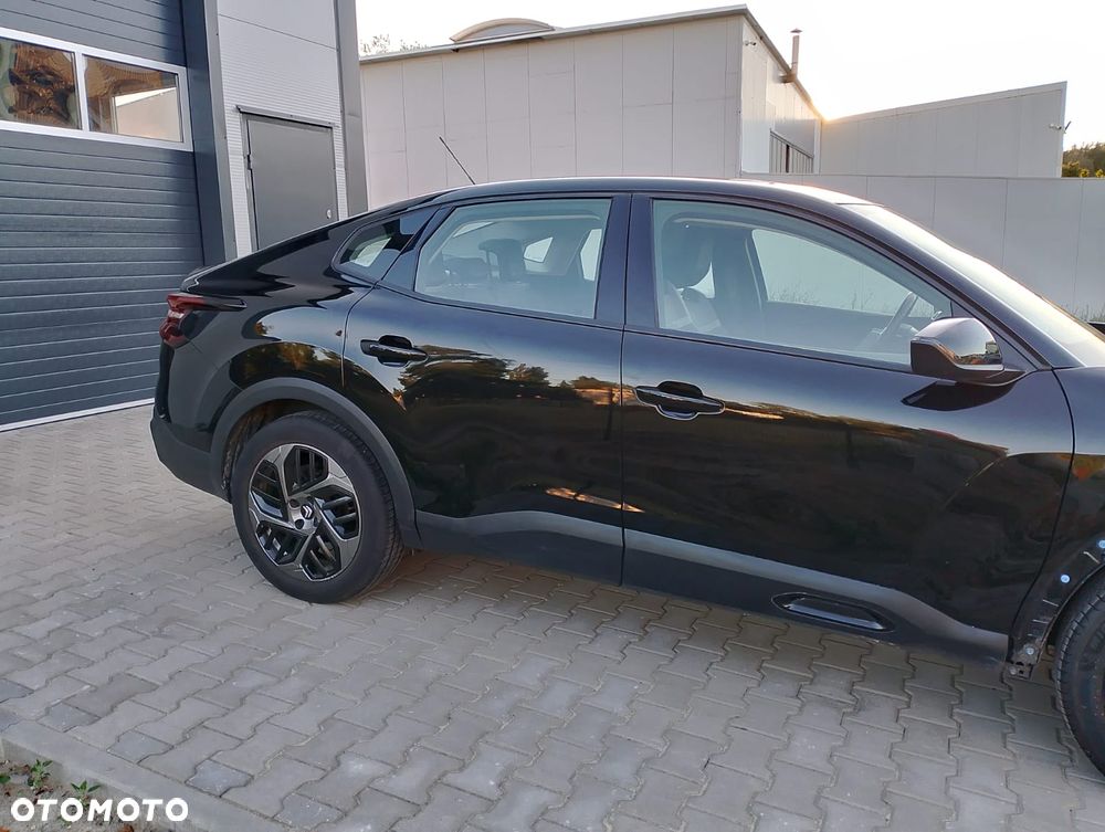 Citroën C4X - 2