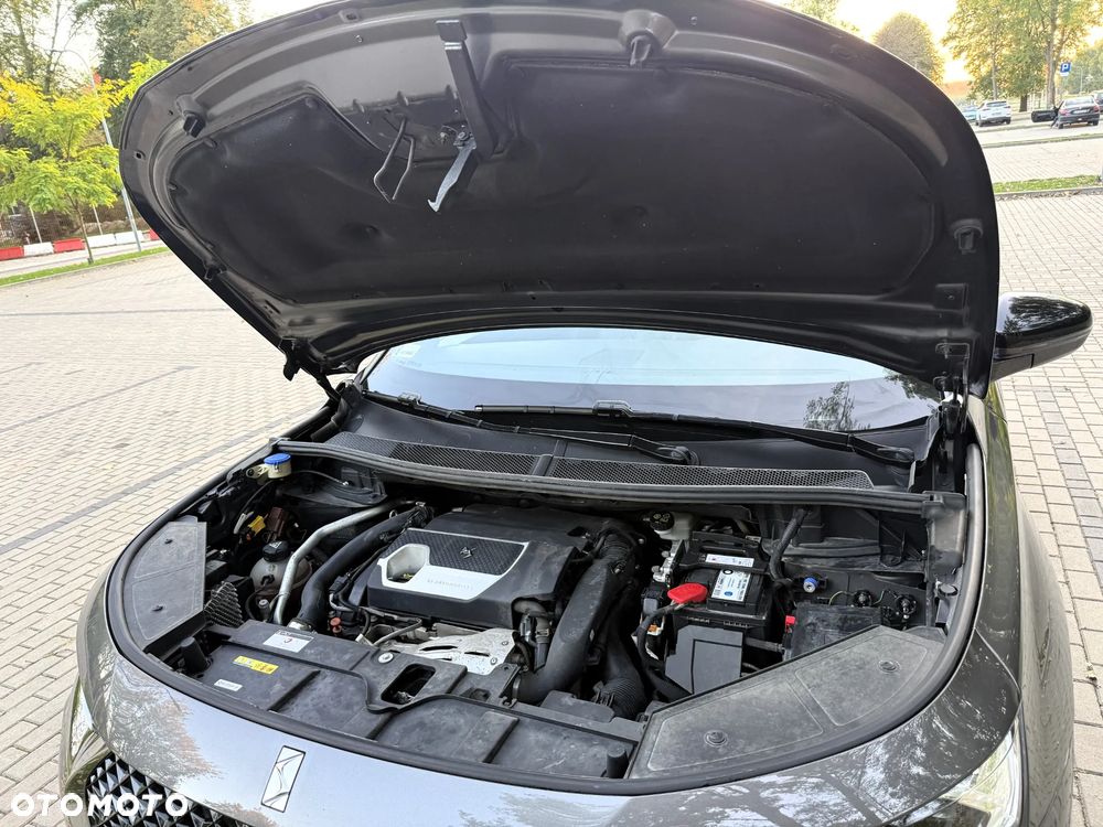 DS Automobiles DS 7 Crossback 1.6 PureTech Rivoli - 40
