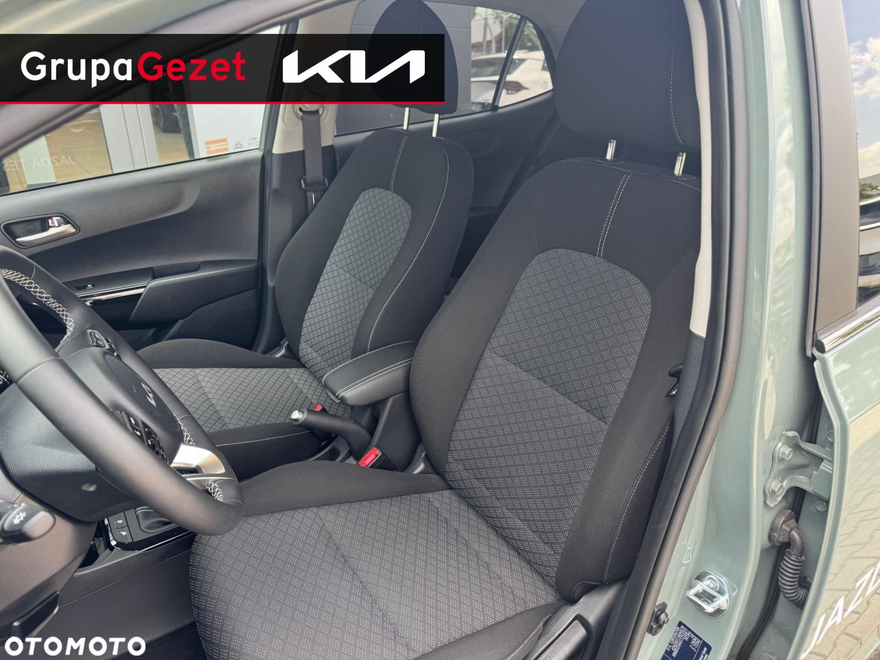 Kia Picanto - 15