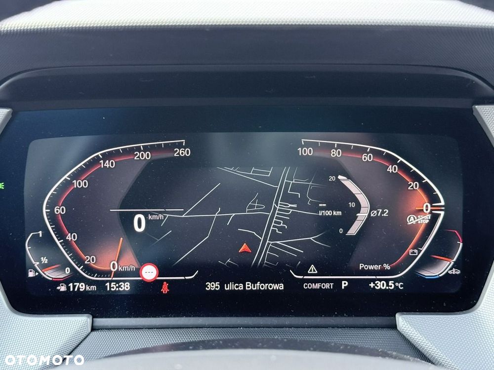 BMW Seria 1 118i GPF Advantage - 19