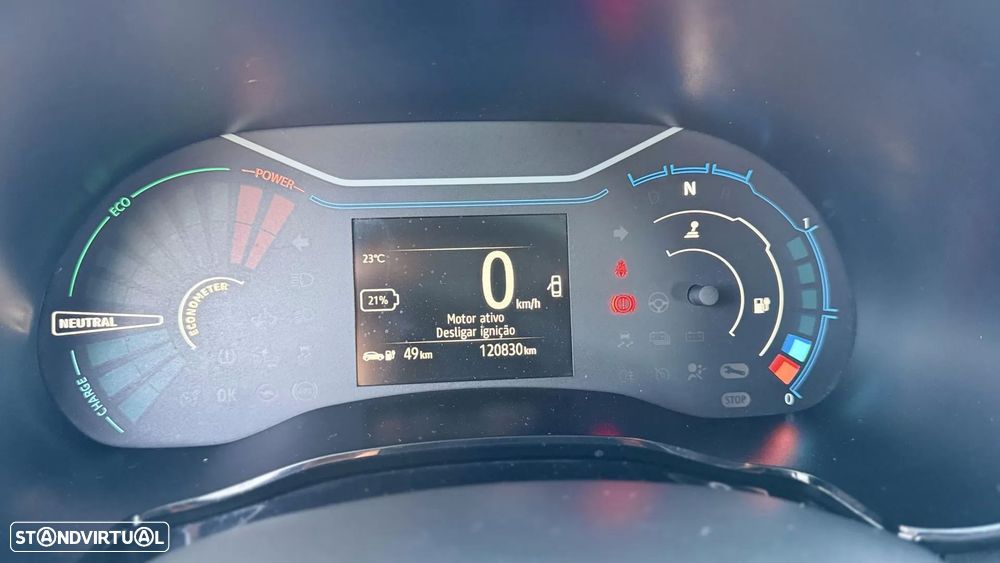Dacia Spring Electric 45 Comfort - 42
