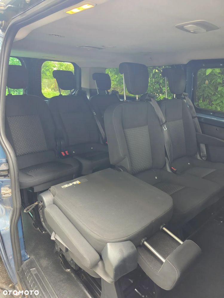 Ford Transit Custom Kombi 340 L2H1 Trend - 7