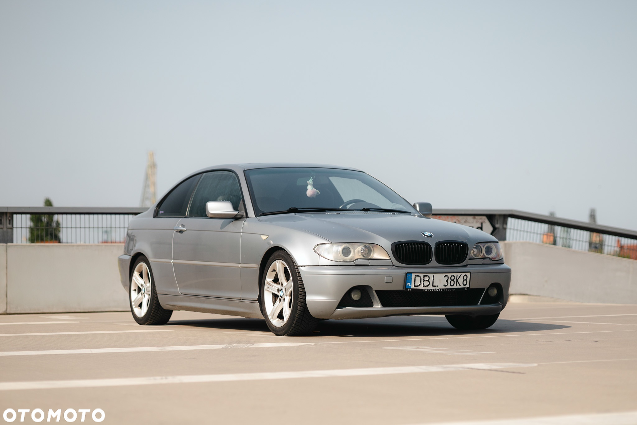 BMW Seria 3 330 Cd - 7