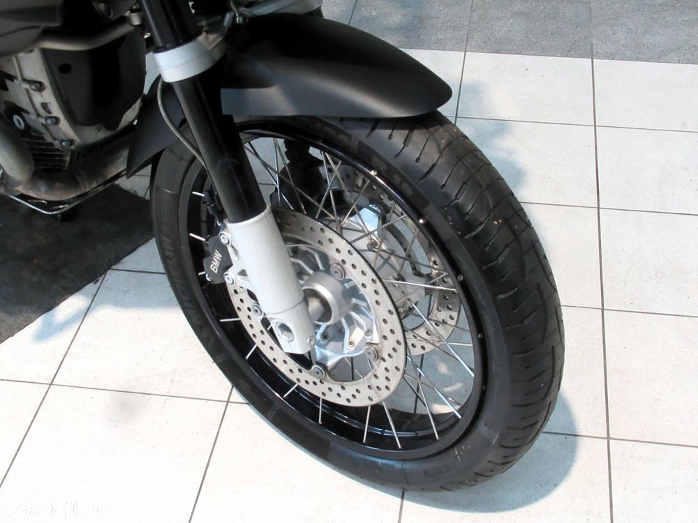 BMW GS - 22