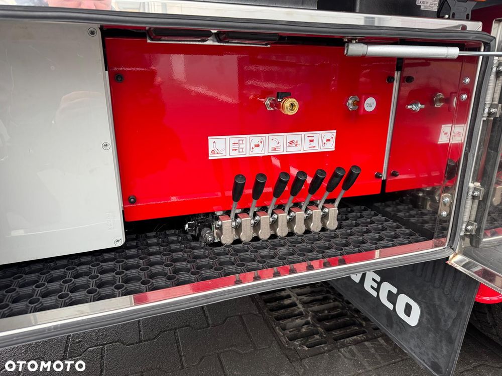 Iveco Daily 70C18 / Auto Transporter / Gotowy - 11