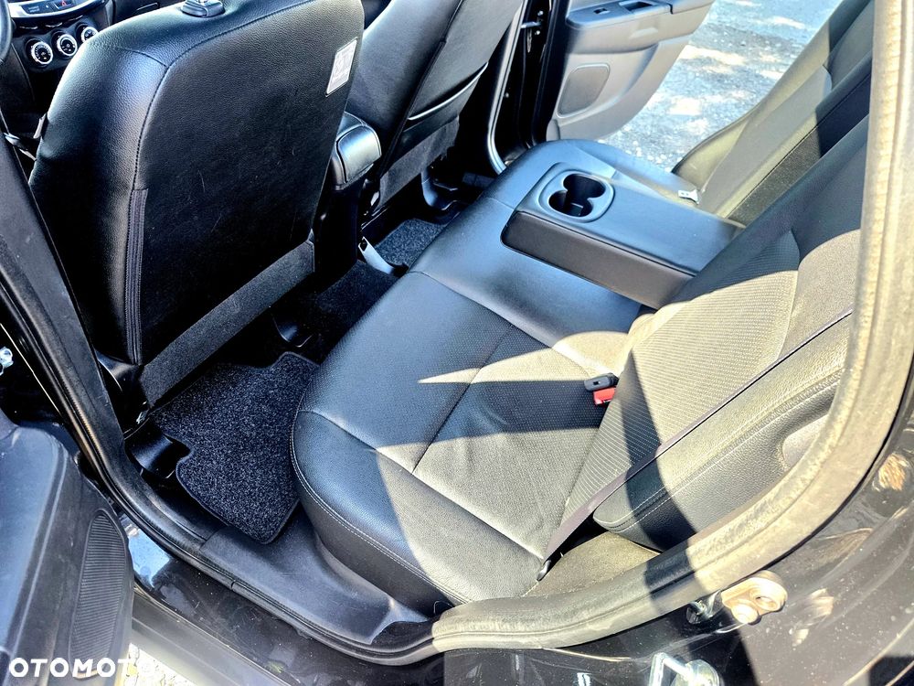 Mitsubishi ASX 1.8 DI-D 4WD Diamant Edition - 27