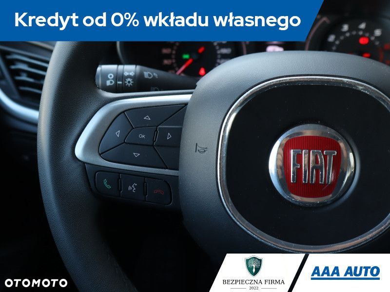 Fiat Tipo - 13