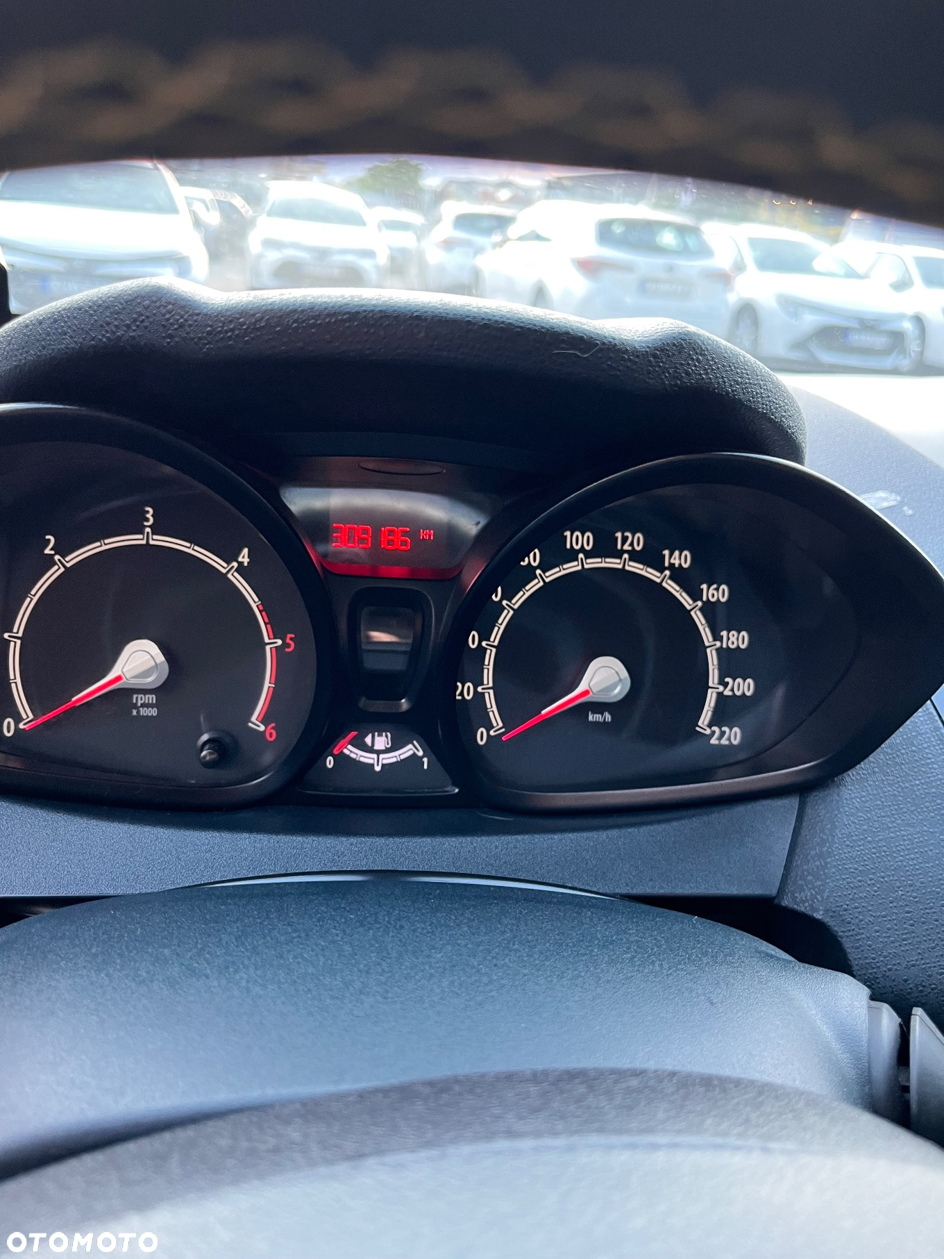 Ford Fiesta 1.6 TDCi Trend - 10