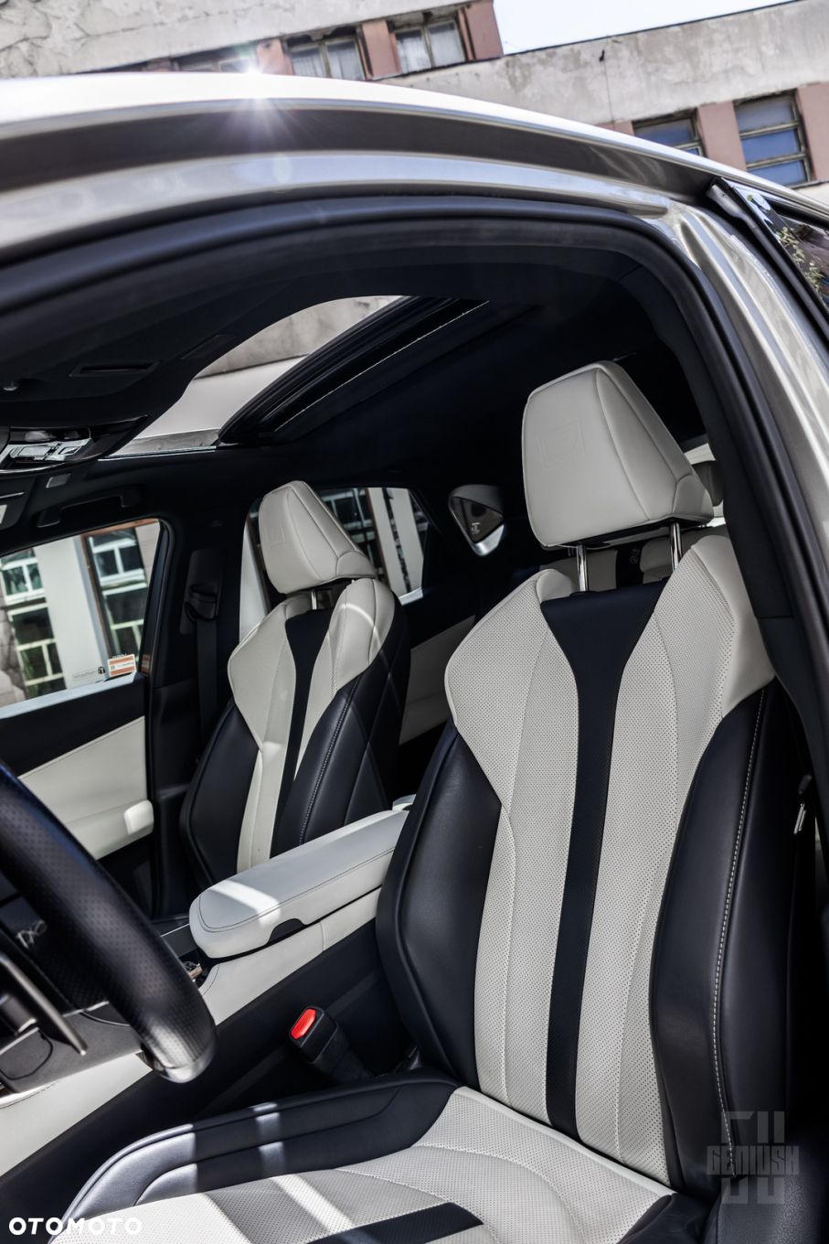 Lexus NX - 17