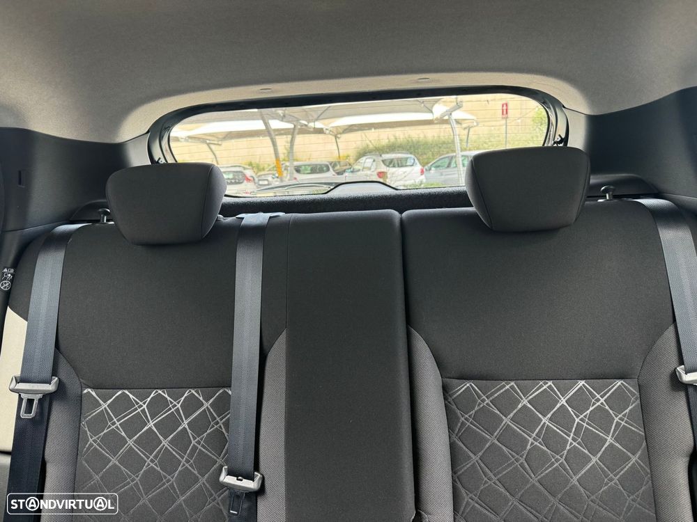 Nissan Micra 1.0 IG-T Acenta - 21