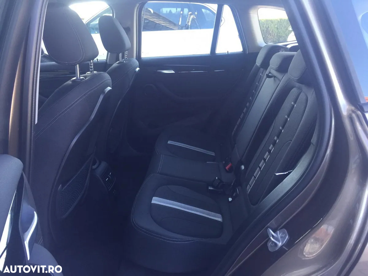 BMW X1 - 8