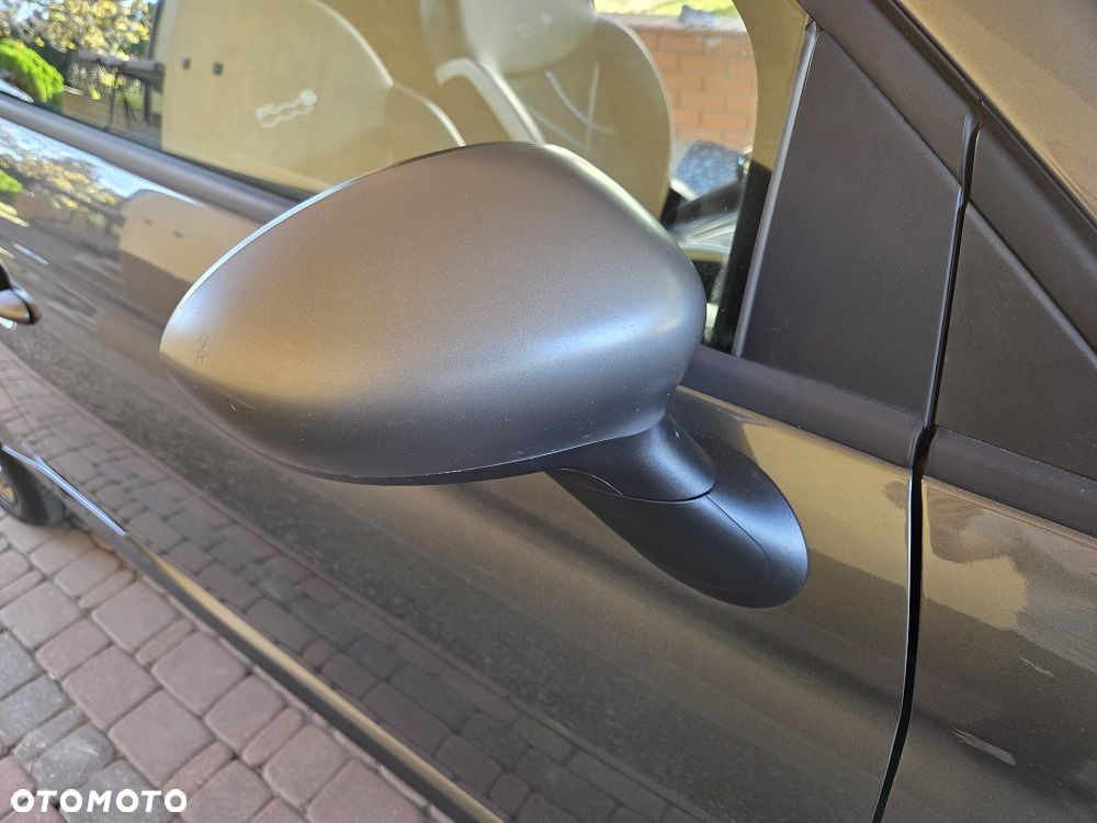 Fiat 500 1.2 8V S - 31
