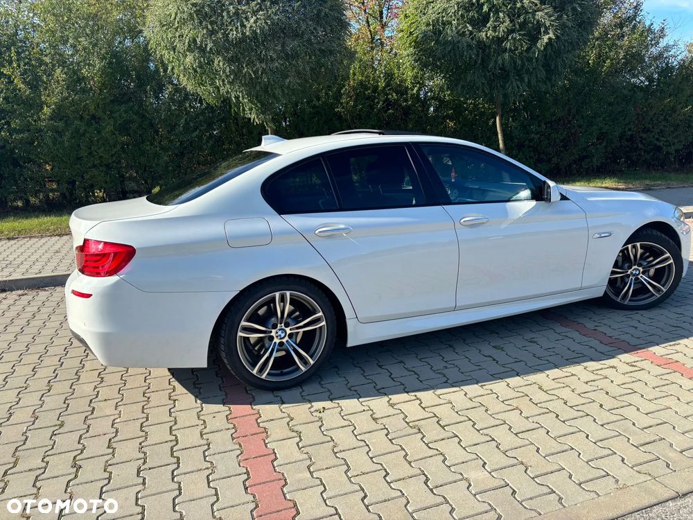 BMW Seria 5 - 3
