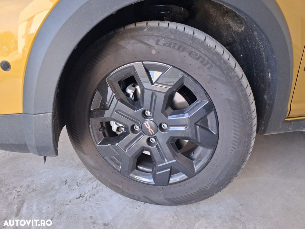 Dacia Sandero Stepway - 4
