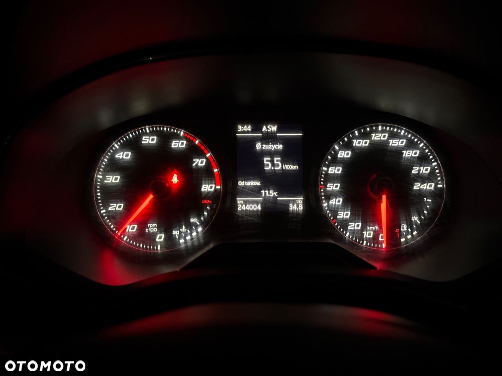 Seat Arona - 9