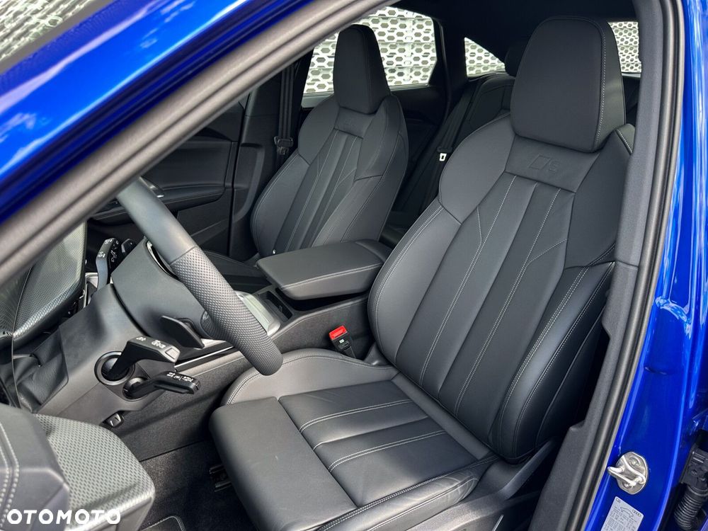 Audi Q5 Sportback - 23