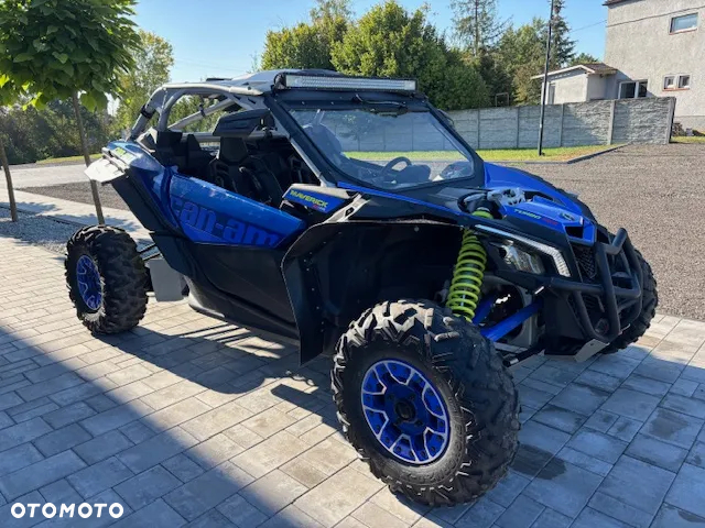 Can-Am Maverick