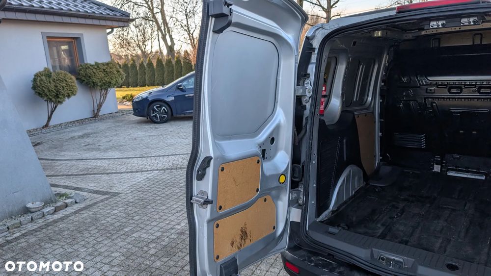 Ford TRANSIT CONNECT - 16