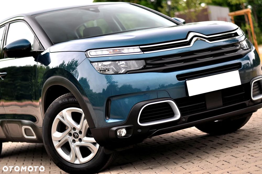 Citroën C5 Aircross 1.2 PureTech Live - 2