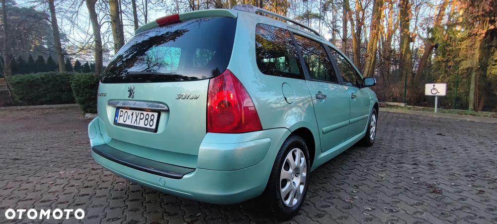 Peugeot 307 Break 110 Premium - 8