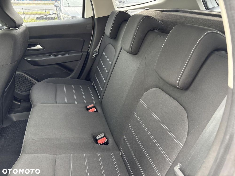 Dacia Duster 1.0 TCe Comfort - 16