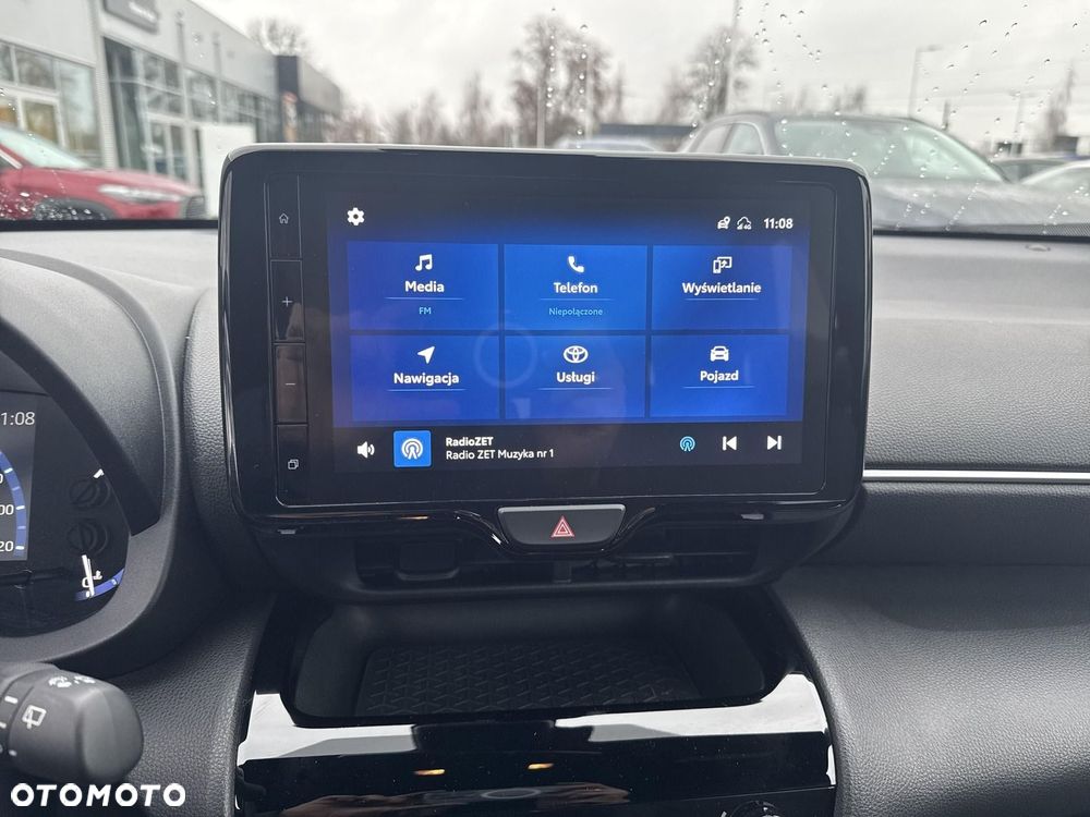 Toyota Yaris Cross Hybrid 1.5 Comfort - 18