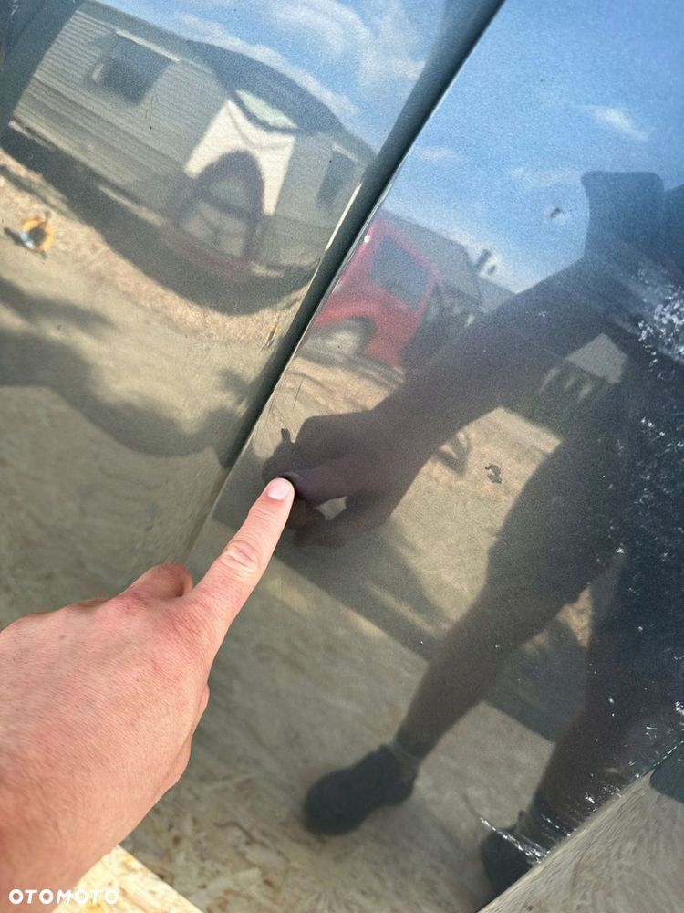 Skoda Fabia III 6V maska pokrywa silnika oryginalna 6V0 - 6