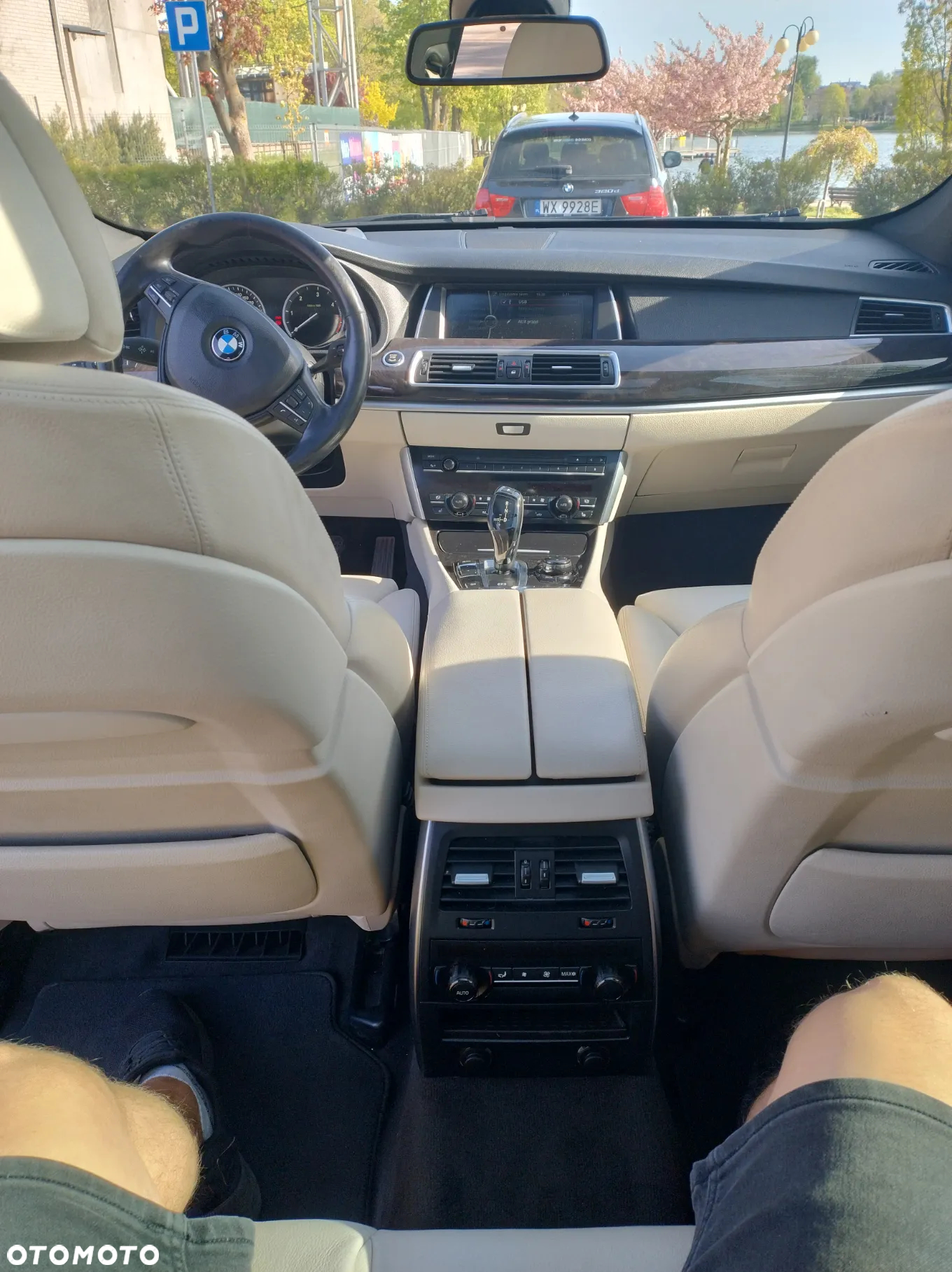 BMW 5GT 530d xDrive Gran Turismo - 12