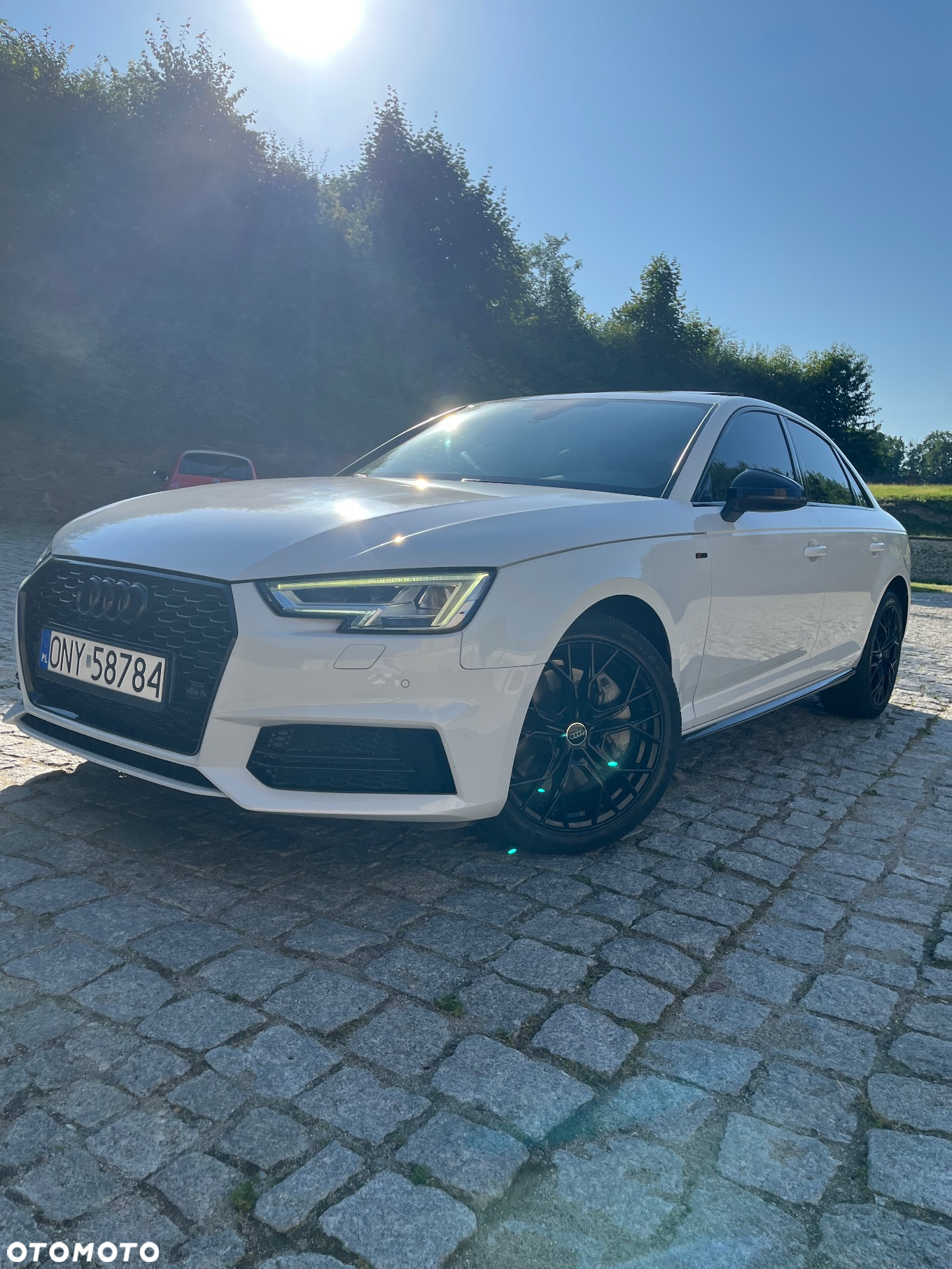Audi A4 2.0 TFSI Quattro S tronic - 3