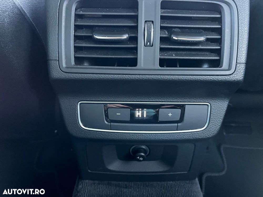 Audi Q5 40 TDI quattro S tronic MHEV S Line - 12