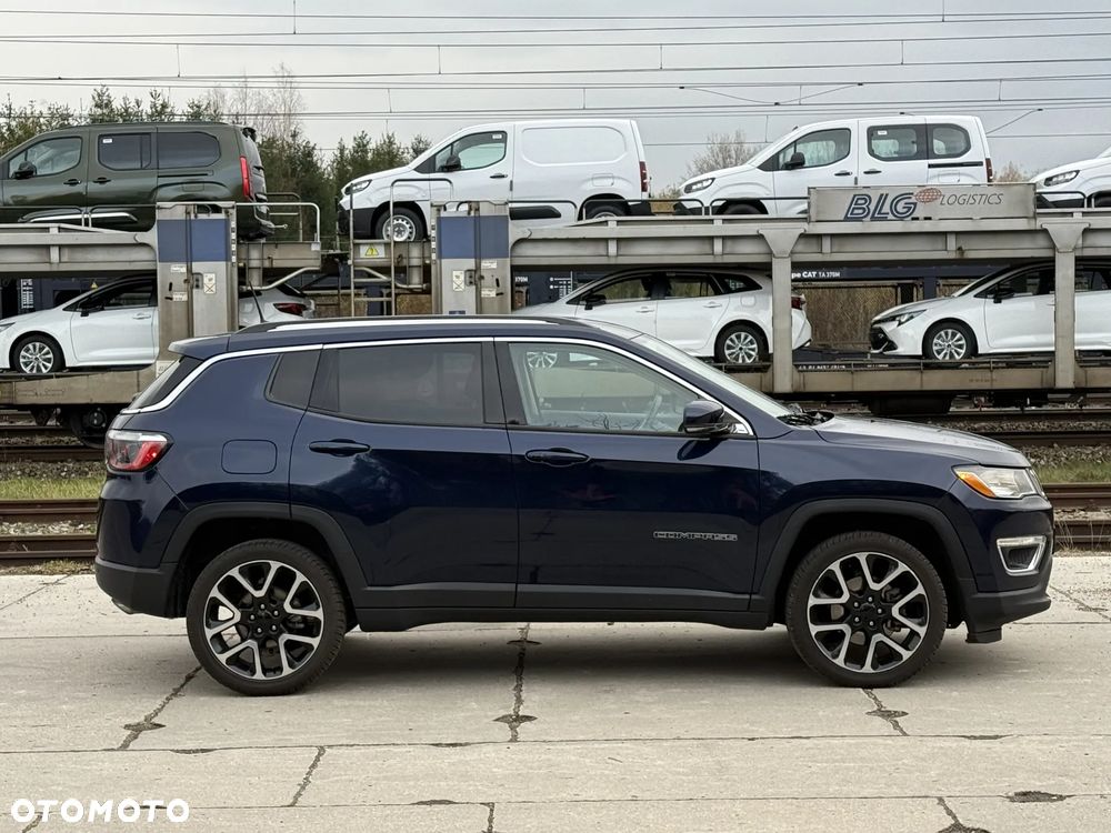 Jeep Compass - 9