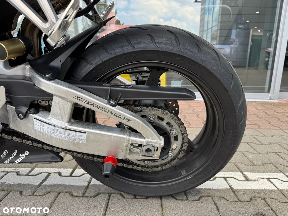 Honda CBR - 11