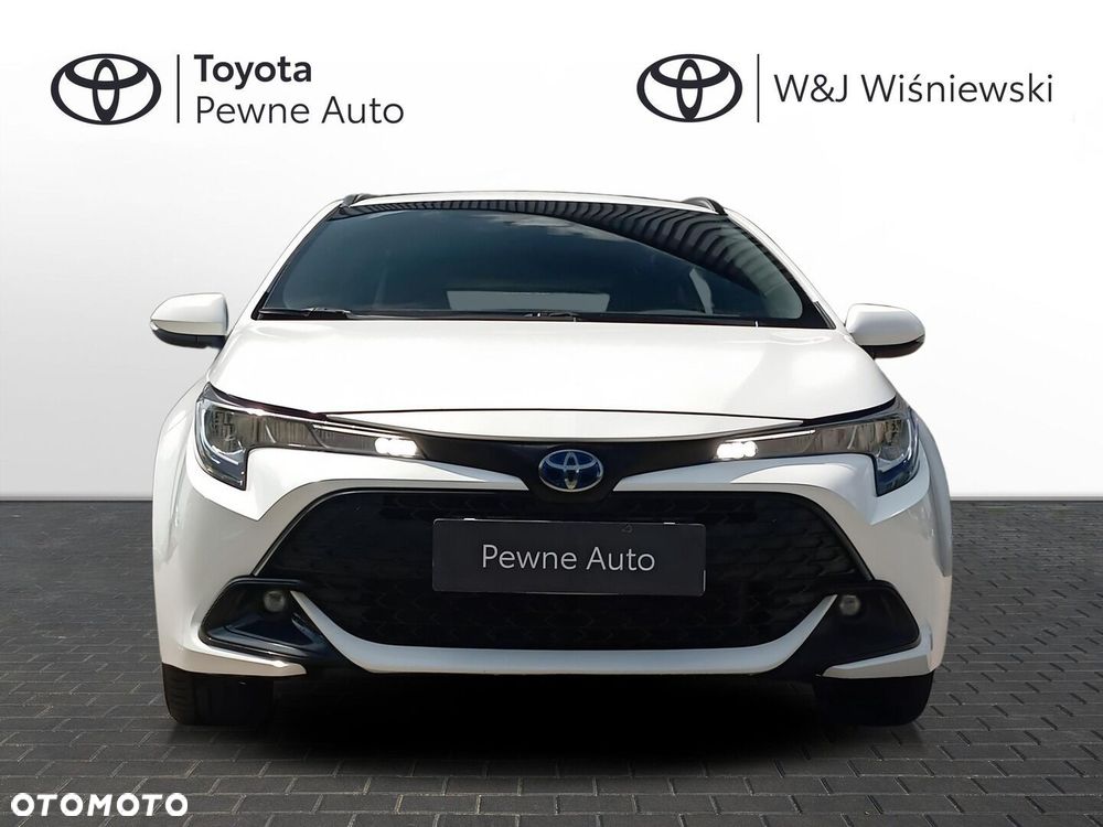 Toyota Corolla 1.8 Hybrid Comfort - 4