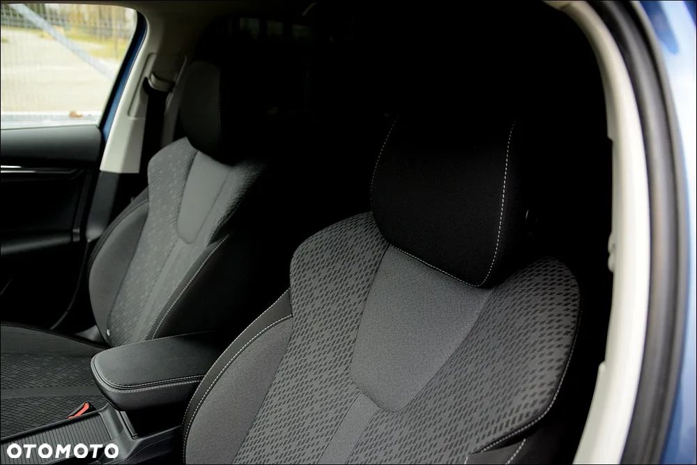 Skoda Octavia Combi 2.0 TDI DSG Ultimate - 18