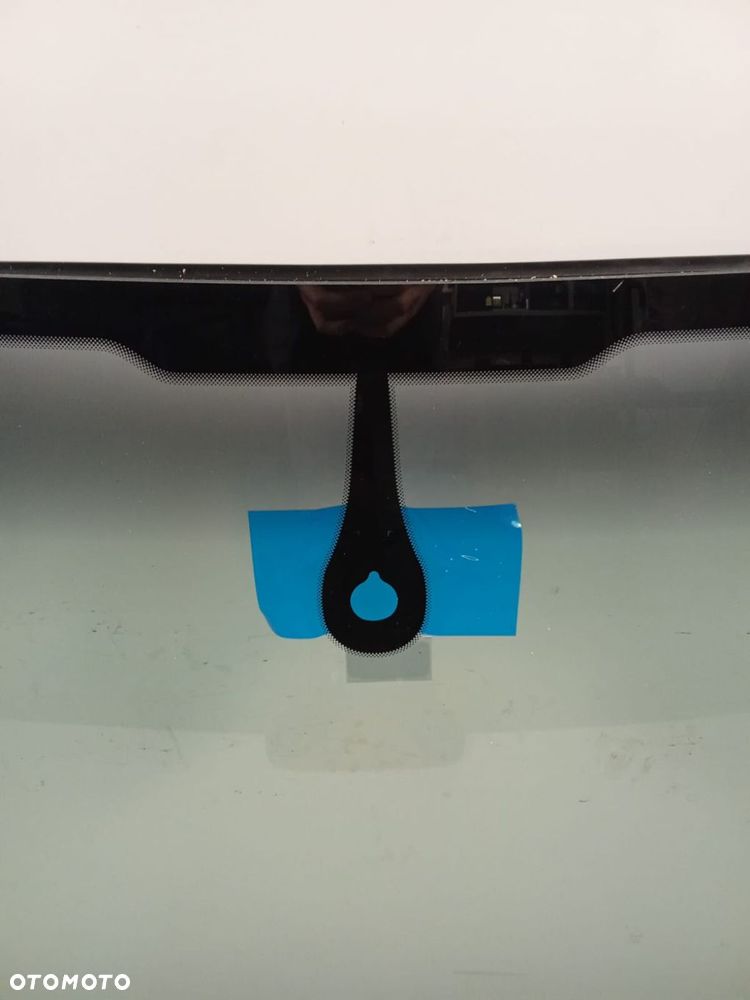 Szyba przednia AUDI A4 2008-2015 - 3