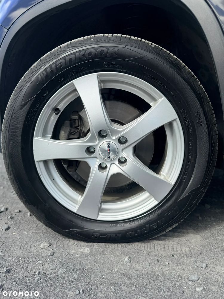 Volkswagen Tiguan 2.0 TSI 4Mot Sport&Style - 38