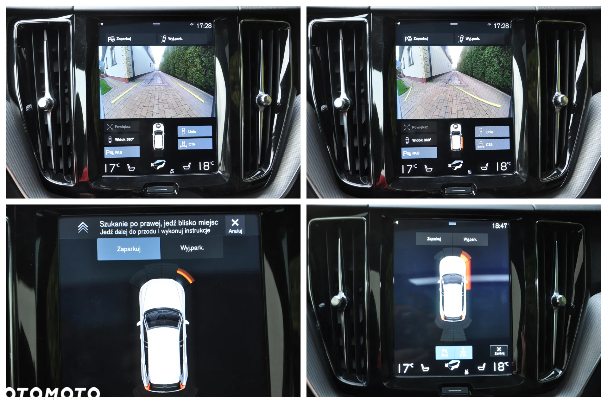Volvo XC 60 D4 Geartronic RDesign - 35