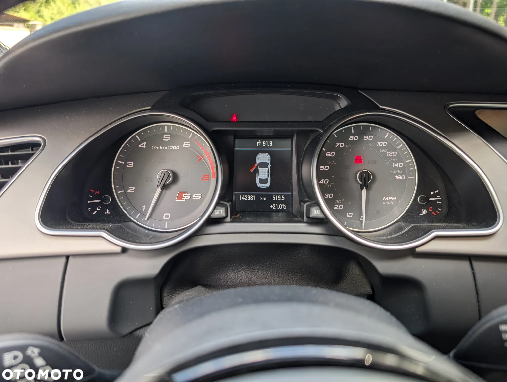 Audi S5 - 16