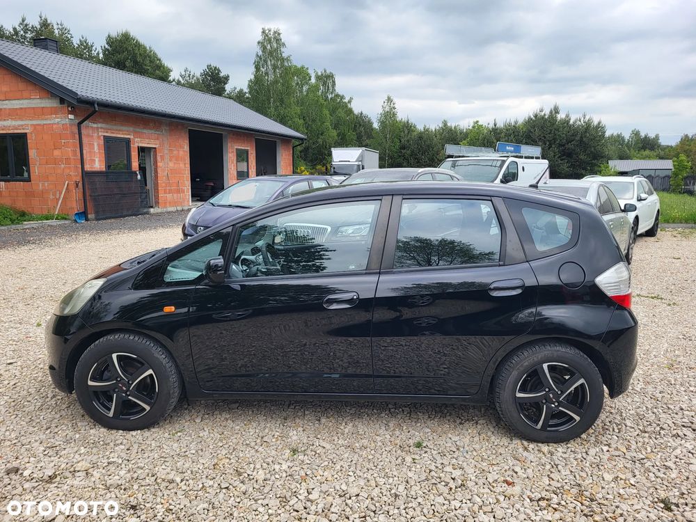 Honda Jazz 1.2 Base - 21