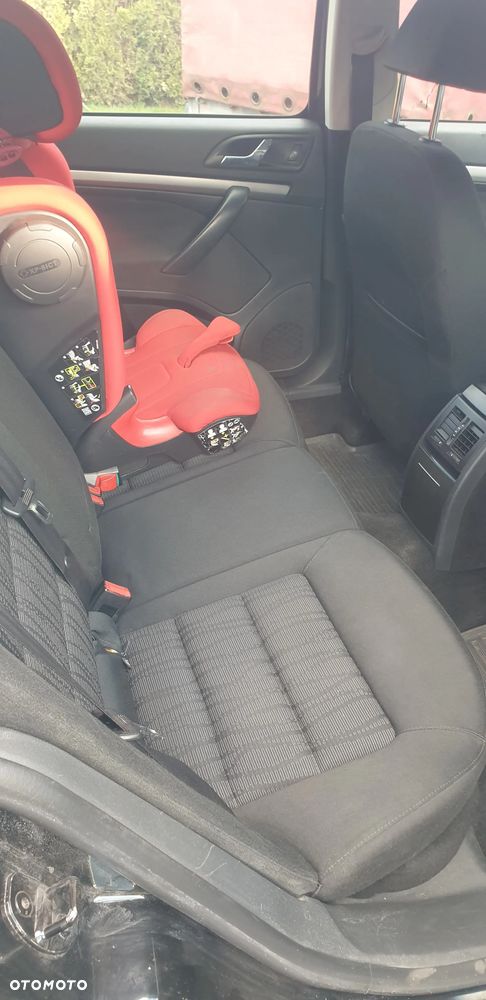 Skoda Octavia 1.9 TDI Elegance - 6
