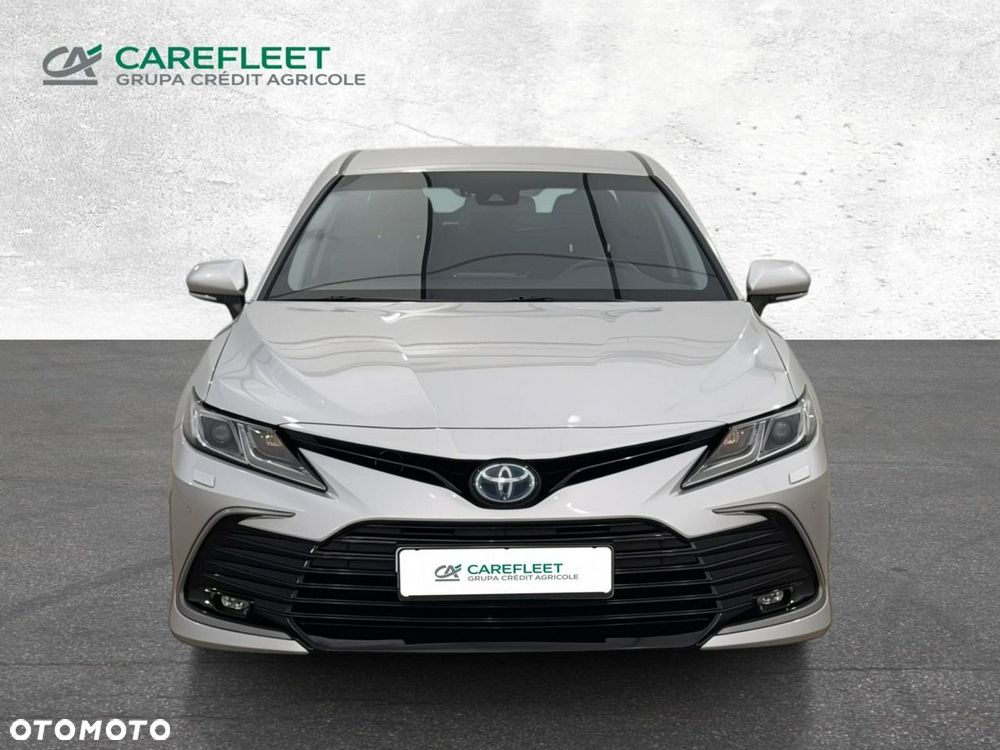 Toyota Camry - 3