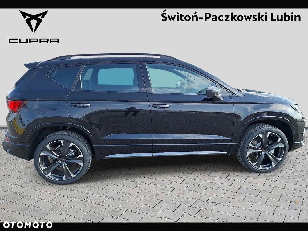 Cupra Ateca - 7