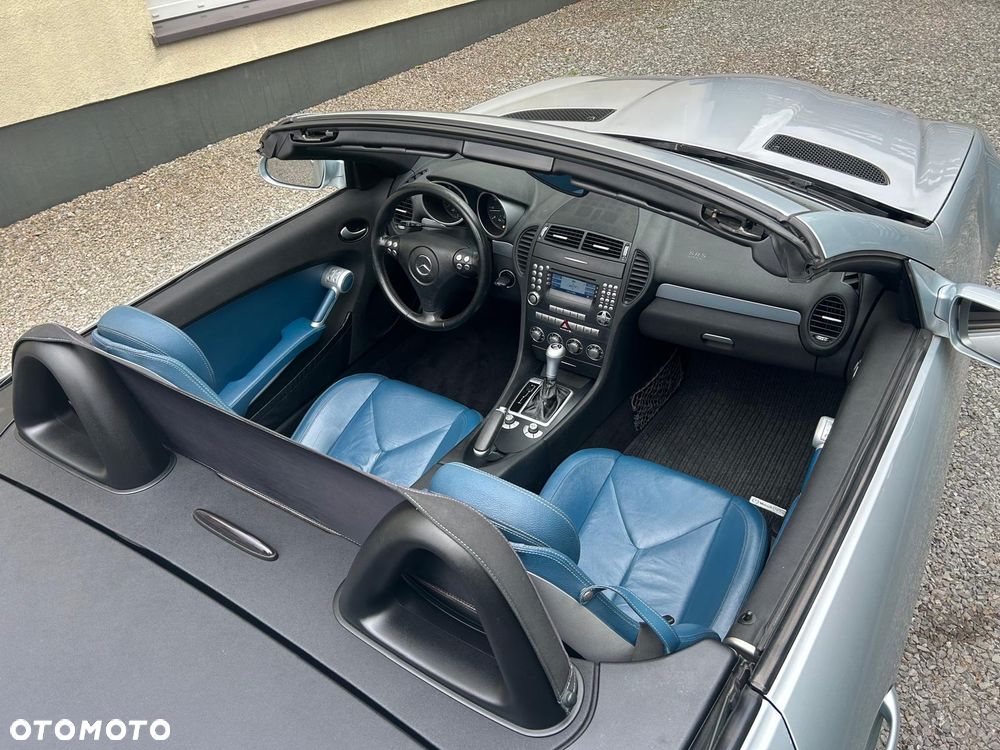 Mercedes-Benz SLK - 2